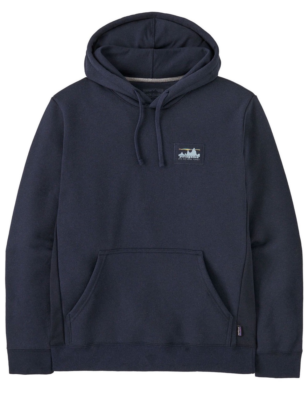 Patagonia Sweatshirt Hoodie 73 Skyline M’s XXL W’s XXXL NAVY Gorp Outdoor Cabin